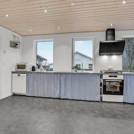 Apartmán Awesome In With Kitchen *