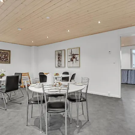 Awesome In With Kitchen * Billund
