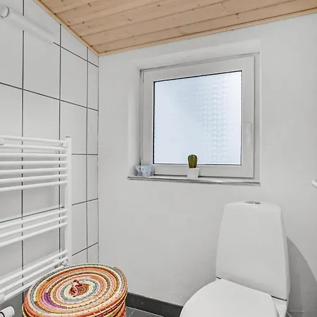 Awesome In With Kitchen Apartment Billund