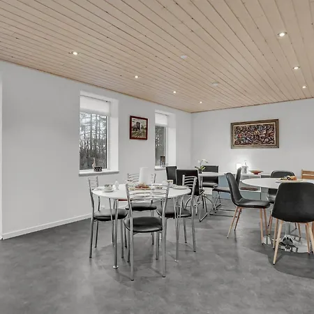 Awesome In With Kitchen