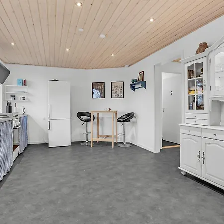 Awesome In With Kitchen Апартаменты