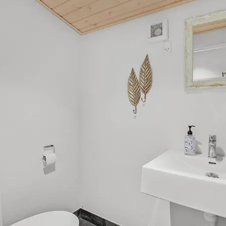 Apartamento Awesome In With Kitchen Billund