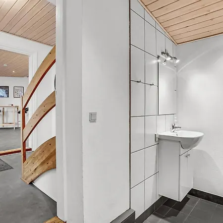 Awesome In With Kitchen