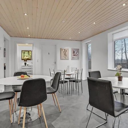 Awesome In With Kitchen * Биллунн